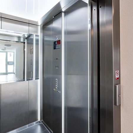 Apartment "Sanddorn" - Haffresidenz Garz  Экстерьер фото