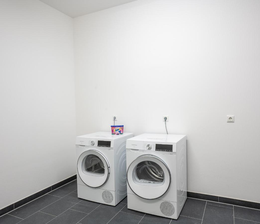 Apartment "Sanddorn" - Haffresidenz Garz  Экстерьер фото