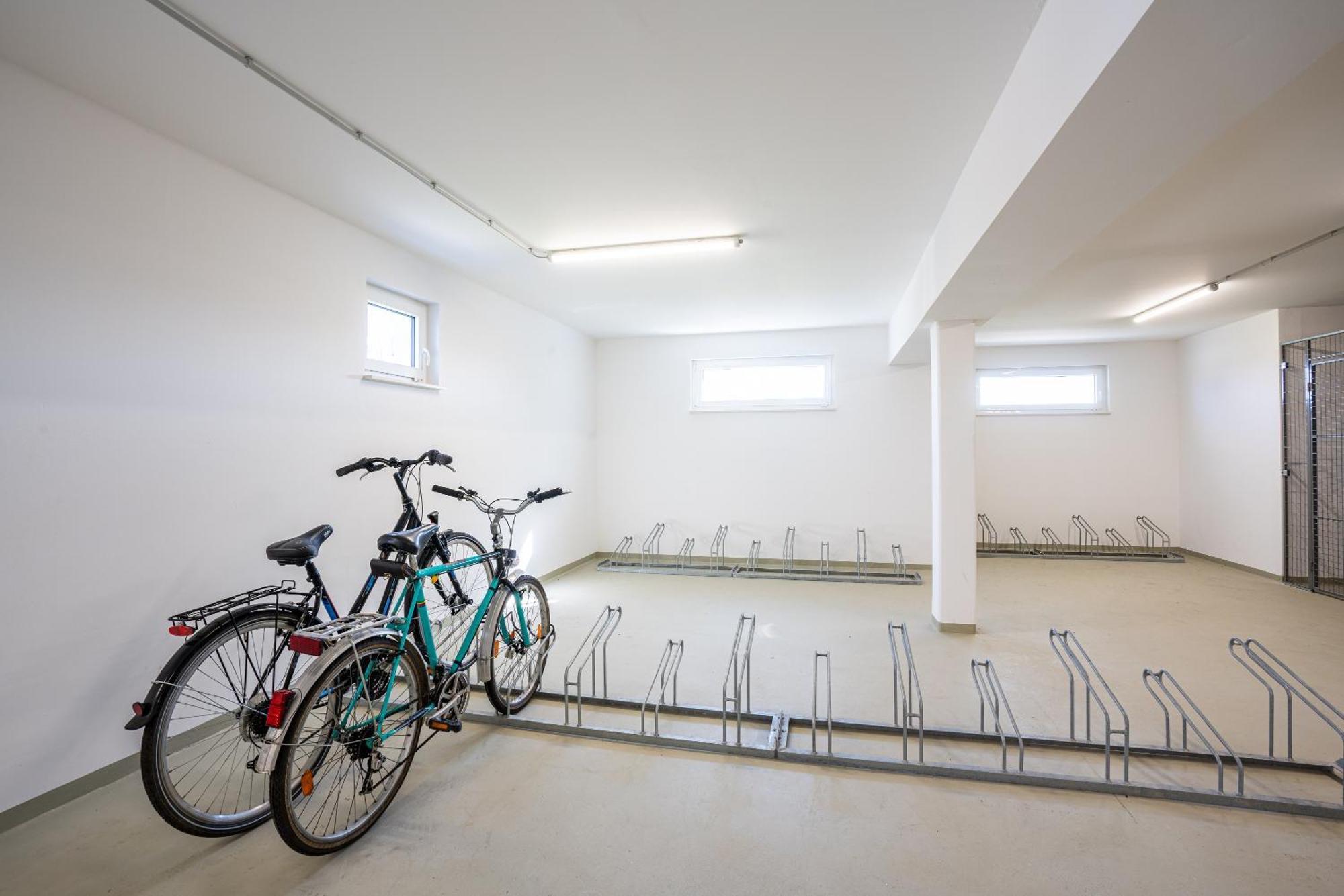 Apartment "Sanddorn" - Haffresidenz Garz  Экстерьер фото
