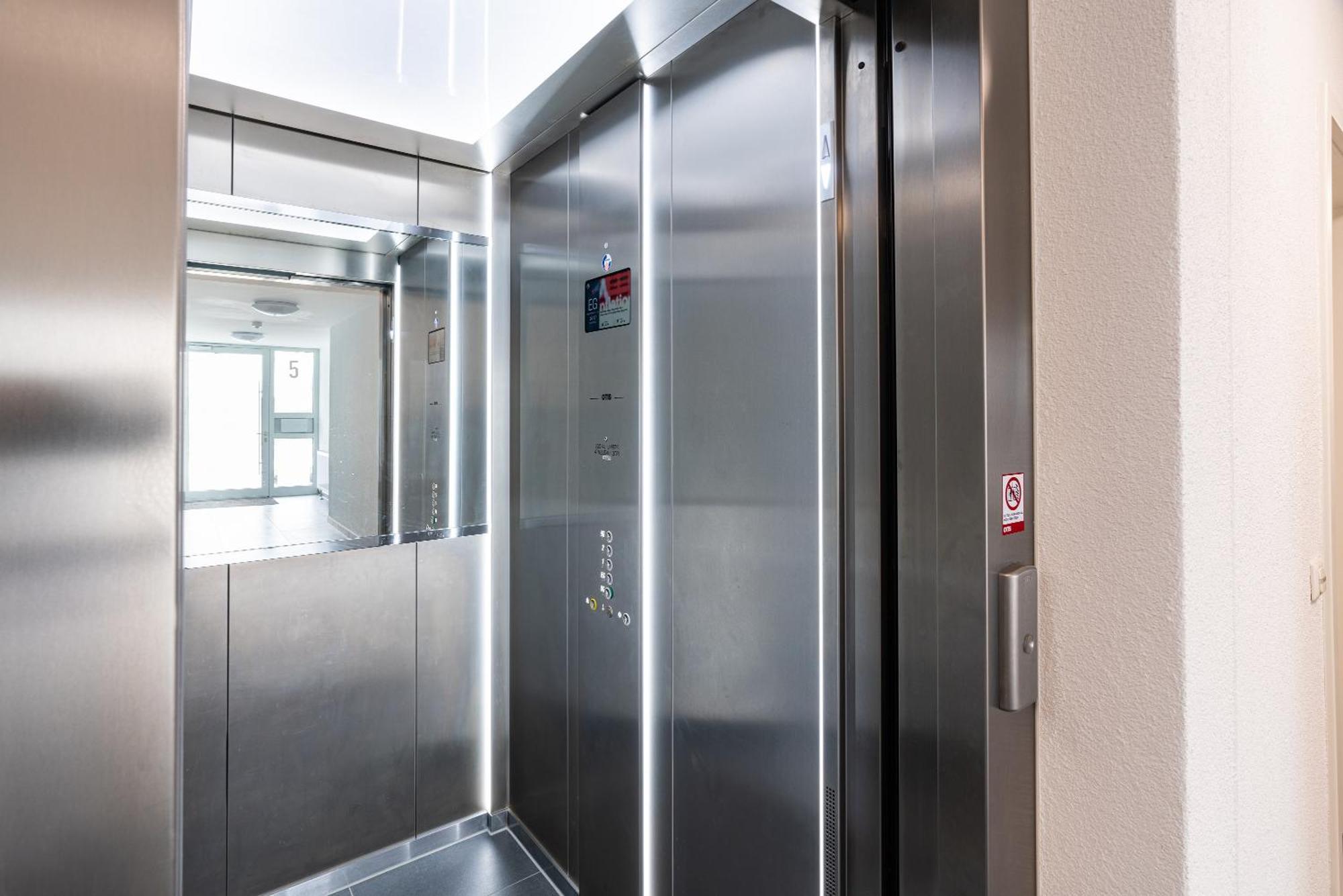 Apartment "Sanddorn" - Haffresidenz Garz  Экстерьер фото