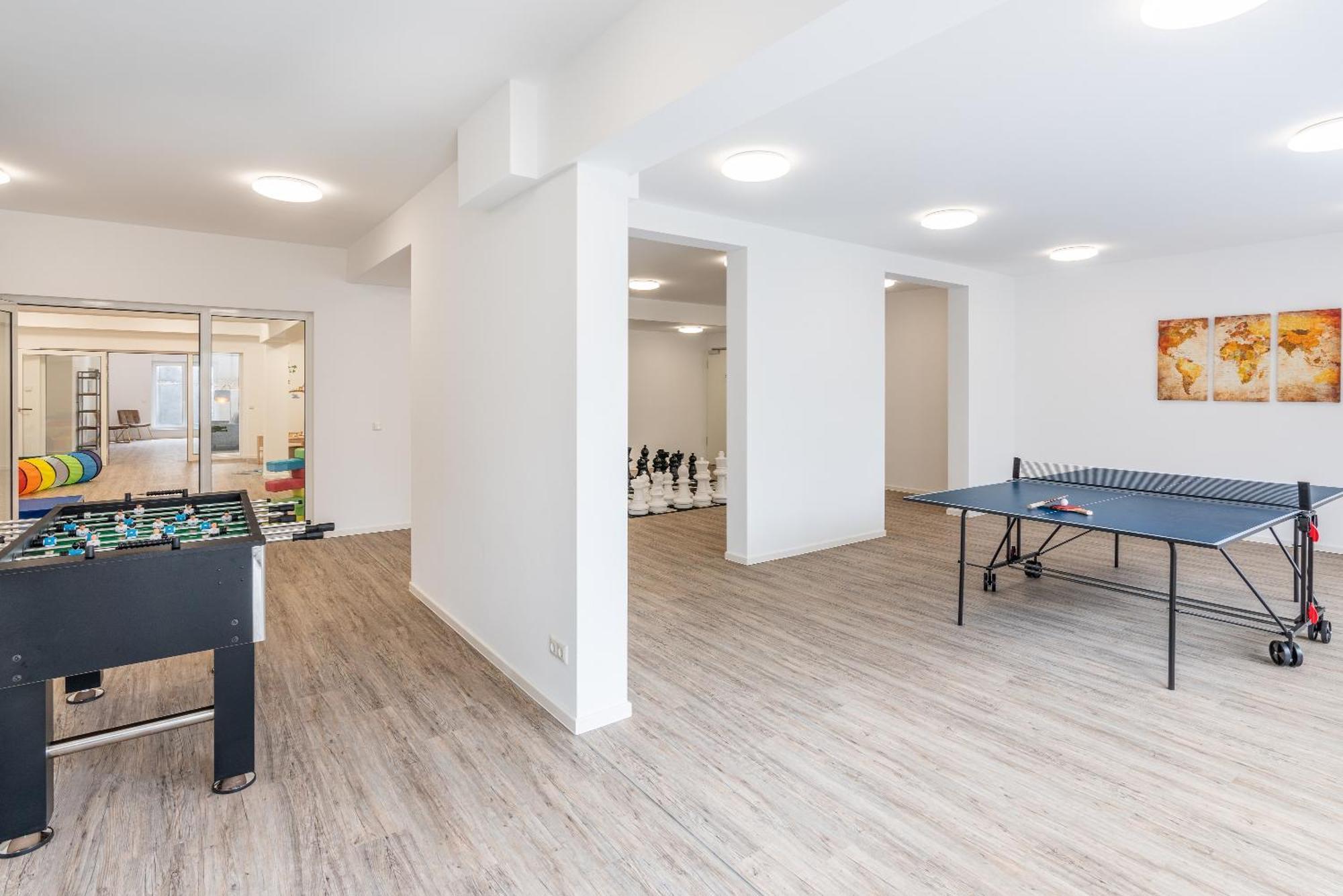 Apartment "Sanddorn" - Haffresidenz Garz  Экстерьер фото